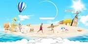 [旅游资讯]吉尔吉斯斯坦掀最炫“中国风” 孔院现场教汉语