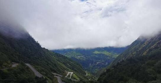 【游讯】峰峦叠嶂：永安鳞隐石林景区