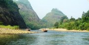 [旅游攻略]河南旅游去哪好？河南经典必去景点推荐