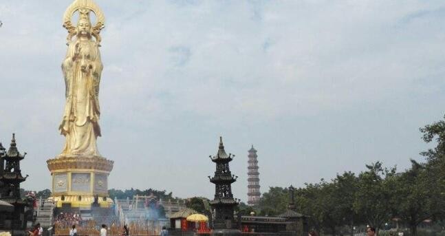 [旅游攻略]国庆长假，不可错过的海南岛十个小众网红地  