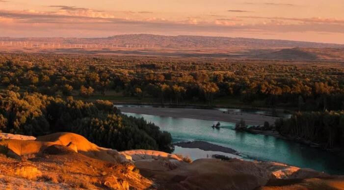 [游讯]2018年山东计划开行8趟新疆旅游专列
