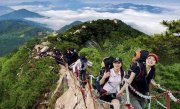 [旅游攻略]湖北旅游去哪好，景点有哪些