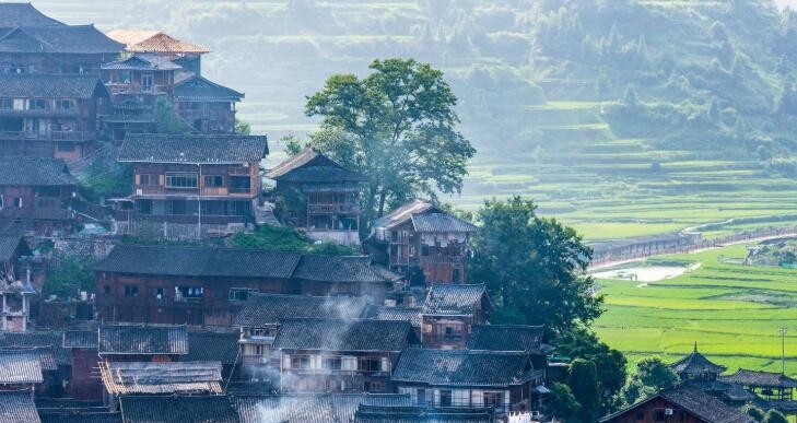 [游讯]国内旅游线路调查报告：逾七成旅游线路问题严重