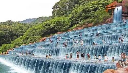[旅游资讯]微风袭来，樱花漫漫  