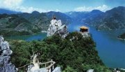 [旅游攻略]三亚旅文集团大小洞天景区有序复工