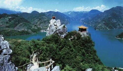 [旅游攻略]哈尔滨太阳岛风景区“五一”期间实施预约入园  