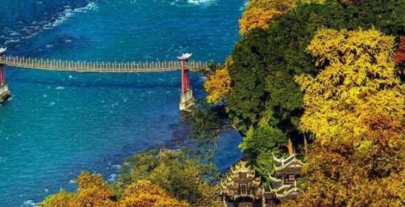 [旅游攻略]嘉善三大景区强强联手，资源互补共期旅游行业春天  